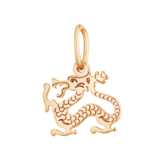 Подвеска Ювелир Карат, серебро, 925 проба