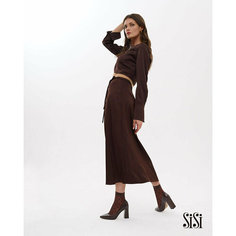 Носки Sisi, 20 den, размер 0 (UNI), cappuccino