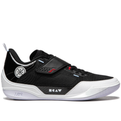 Кроссовки LI-NING, размер 6.5 US, черный