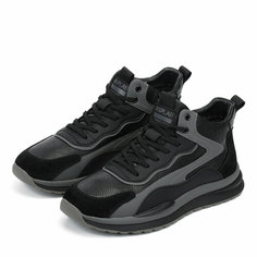 Кроссовки Respect, полнота F (EU)/ на среднюю стопу, размер 27, чёрный