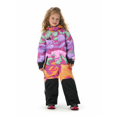 Комбинезон Oldos размер 146-72-63, , вересковый