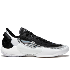 Кроссовки LI-NING, размер 8.5 US, белый