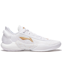 Кроссовки LI-NING, размер 7 US, белый
