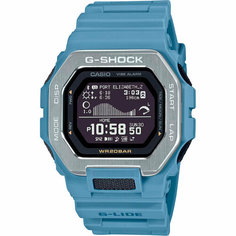 Наручные часы CASIO