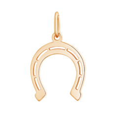 Подвеска Ювелир Карат, серебро, 925 проба