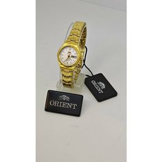 Наручные часы ORIENT, желтый