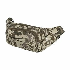 Сумка поясная Нет бренда