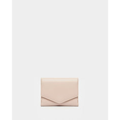 Кошелек ARNY PRAHT, фактура гладкая, beige