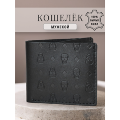 Кошелек SOROKO, фактура матовая, гладкая