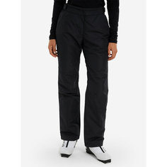 Брюки MADSHUS, размер 42, черный