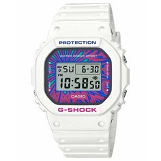 Наручные часы CASIO G-Shock, фиолетовый