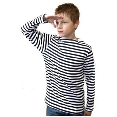 Лонгслив Varmy, размер 40, синий