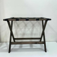 Подставка для багажа EcoWoodStyle
