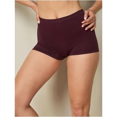Трусы SeamlessFlex, размер 4L-48, purple