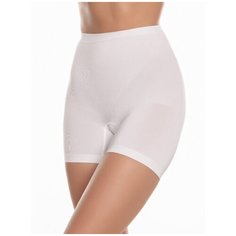 Трусы SeamlessFlex, размер 4L-48, bianco