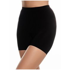 Трусы SeamlessFlex, размер 4L-48, nero