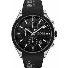 Наручные часы BOSS BLACK Velocity, черный