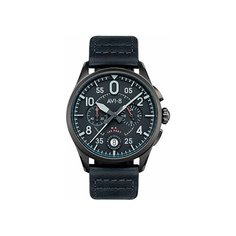 Наручные часы AVI-8, black