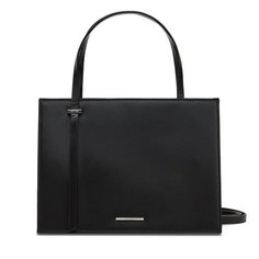 Сумка кросс-боди CALVIN KLEIN, CK BLACK