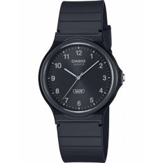 Наручные часы CASIO Collection, черный