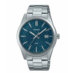 Наручные часы CASIO Collection, синий