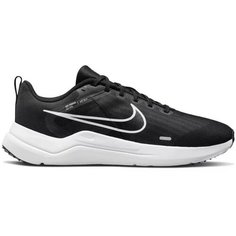 Кроссовки NIKE Downshifter 12, размер 10US, черный