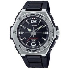 Наручные часы CASIO, черный