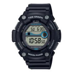 Наручные часы CASIO, серый
