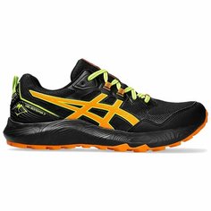 Кроссовки ASICS GEL SONOMA 7, размер 42.5, чёрный