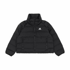 Куртка adidas W HELIONIC RLX, размер XL, черный