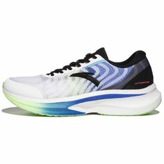 Кроссовки Anta ANTA G21 2.0, размер 43, белый/черный/синий