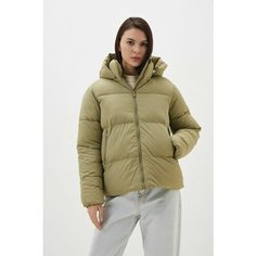 Куртка Baon B0424003, размер 52, зеленый