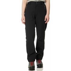 Брюки SMgear, размер 44, чёрный