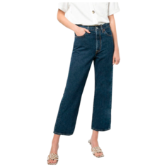 Джинсы мом Levis, размер 24/27, noe dark mineral Levis®