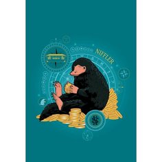 Обложка для паспорта ЭКСМО, зеленый