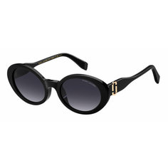 Солнцезащитные очки MARC JACOBS, черный