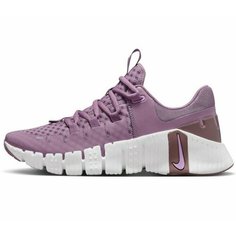 Кроссовки NIKE Free Metcon 5, размер 6 US, purple