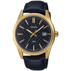 Наручные часы CASIO Collection, золотой