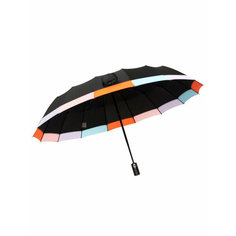 Мини-зонт , черный Umbrella