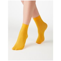 Носки MiNiMi, 50 den, размер 0 (one size), ambra