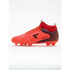 Бутсы Cobra Sport, размер 42, красный