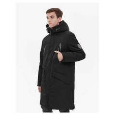 Куртка Alpex, размер 152, черный