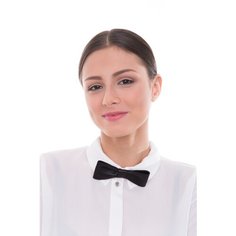 Бабочка KupiFartuk, черный