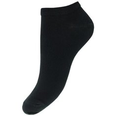 Носки Mademoiselle, размер Unica (35-40), черный