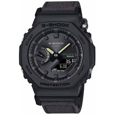 Наручные часы CASIO, черный