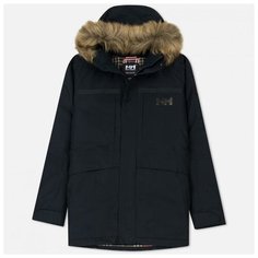 Куртка спортивная Helly Hansen, размер S, синий