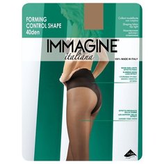 Колготки Immagine Forming Control Shape, 40 den, размер 3, neutro
