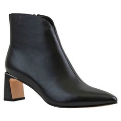 Ботильоны Milana, размер 41, чёрный