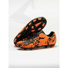 Бутсы Cobra Sport, размер 33, оранжевый