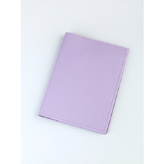 Обложка для паспорта Skin, purple